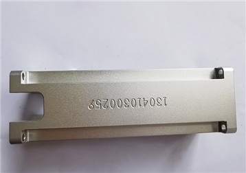 CNC零配件茄子视频为爱而生非標鋁件有哪些類型